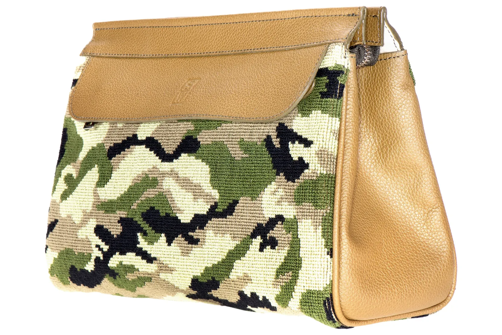 Stubbs & Wootton Traveler Camo