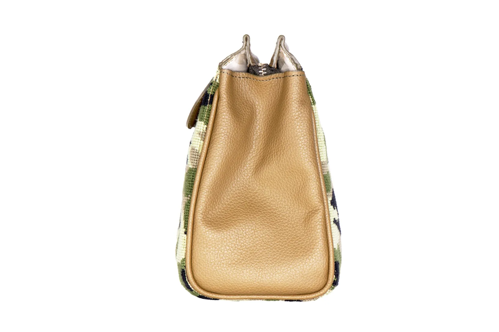 Stubbs & Wootton Traveler Camo