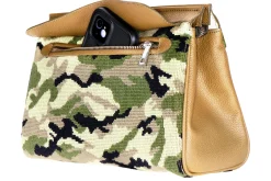 Stubbs & Wootton Traveler Camo