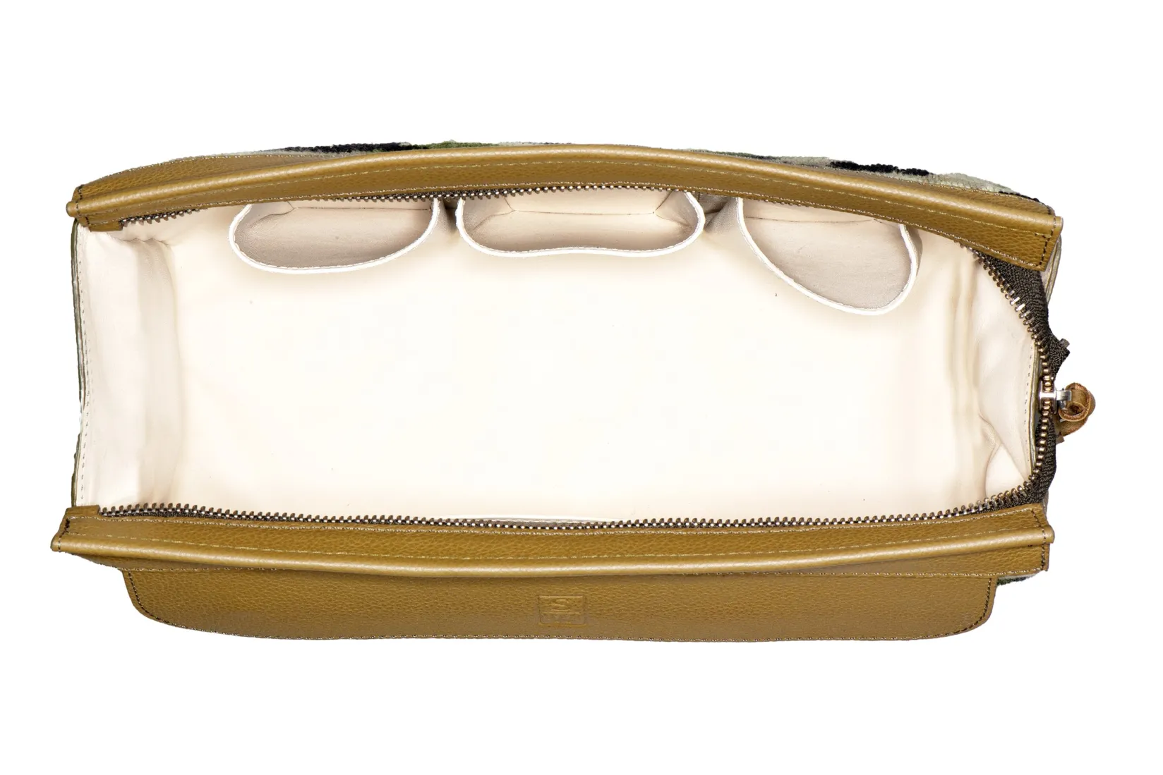 Stubbs & Wootton Traveler Camo