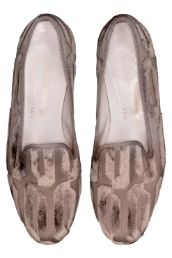 Women Stubbs & Wootton Typo Mink Private Stock (Women)