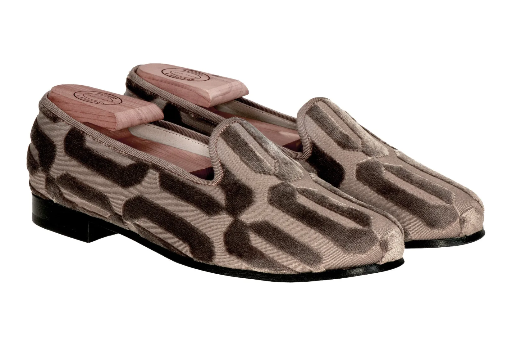 Women Stubbs & Wootton Typo Mink Private Stock (Women)