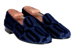 Women Stubbs & Wootton Typo Night Private Stock (Women)