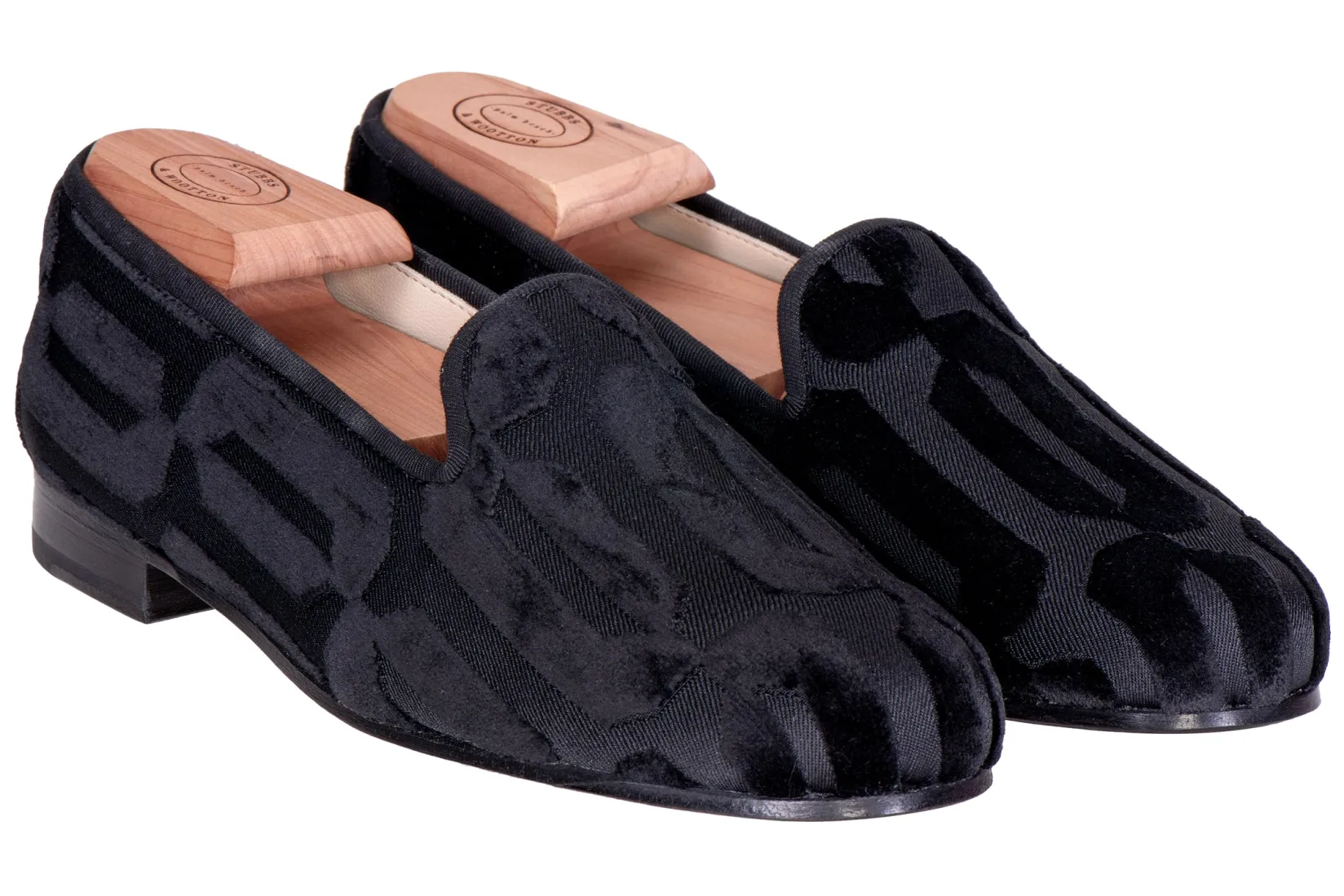 Women Stubbs & Wootton Typo Smoking Private Stock (Women)