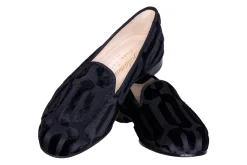 Women Stubbs & Wootton Typo Smoking Private Stock (Women)