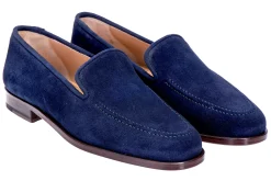 Stubbs & Wootton Venetian Split (Men)