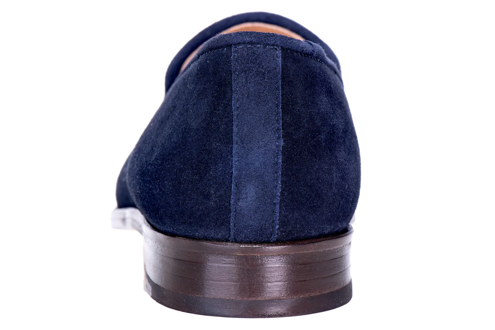Stubbs & Wootton Venetian Split (Men)