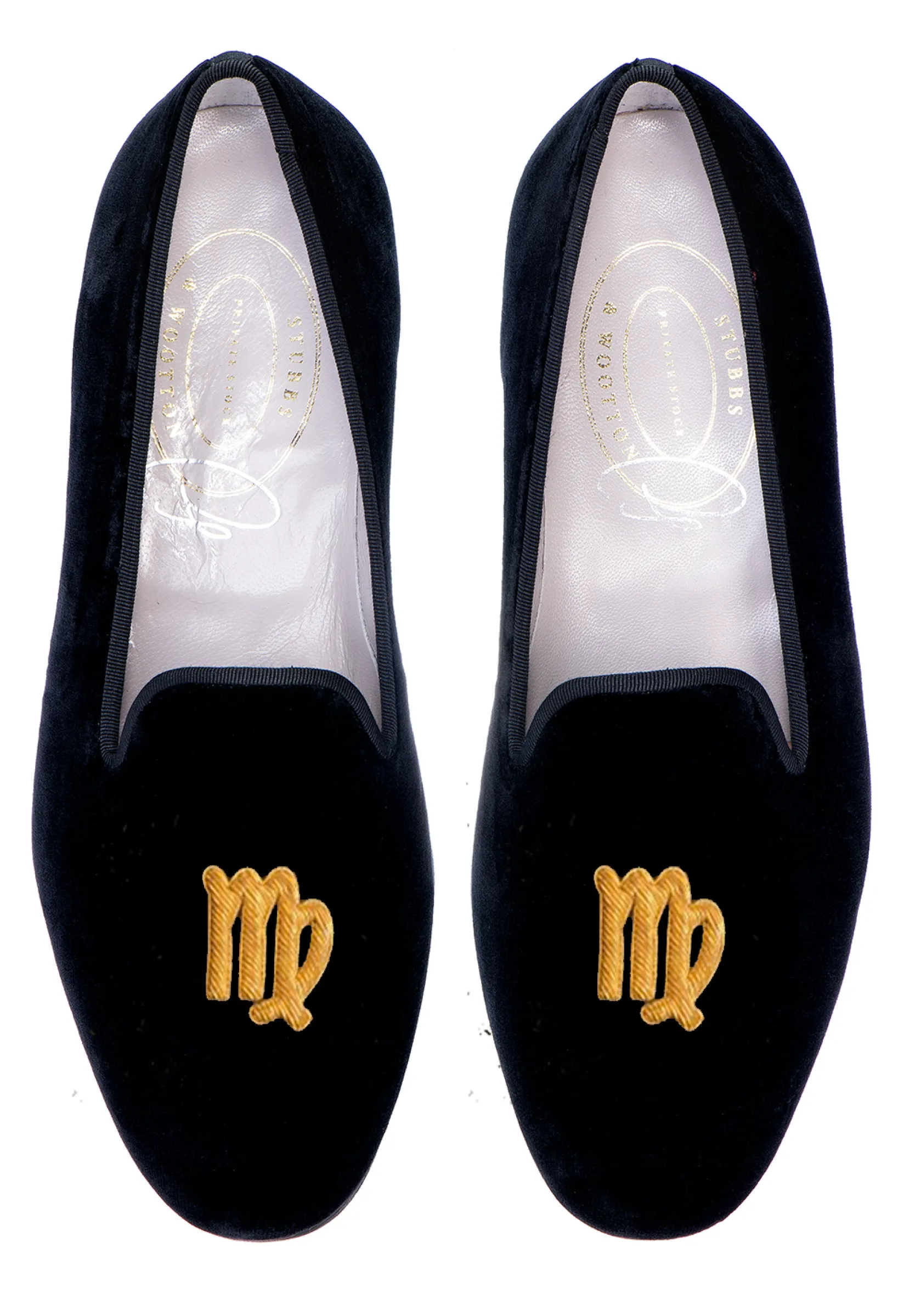 Women Stubbs & Wootton Virgo Private Stock (Women)