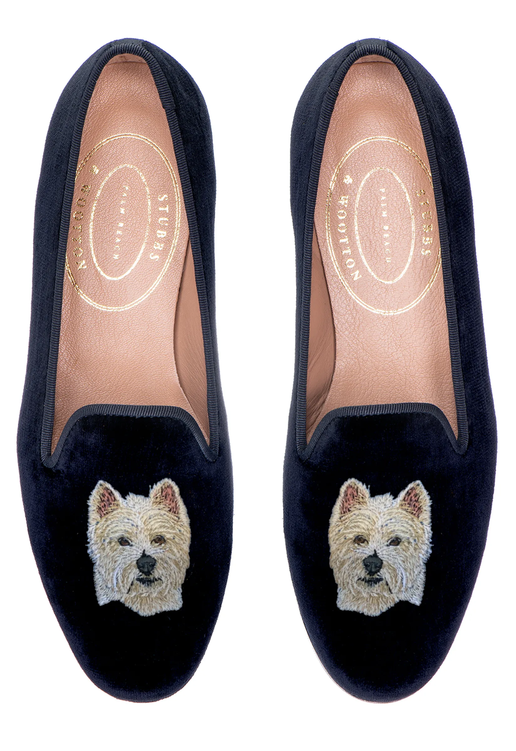 Women Stubbs & Wootton Westie (Women)