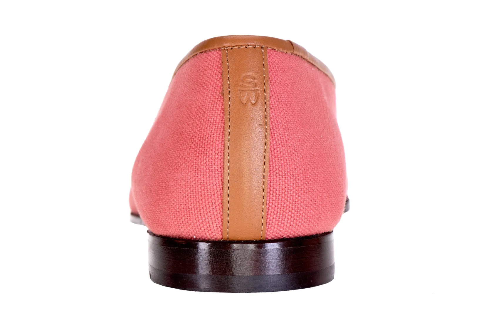 Stubbs & Wootton Whaling Nantucket Slipper (Men)
