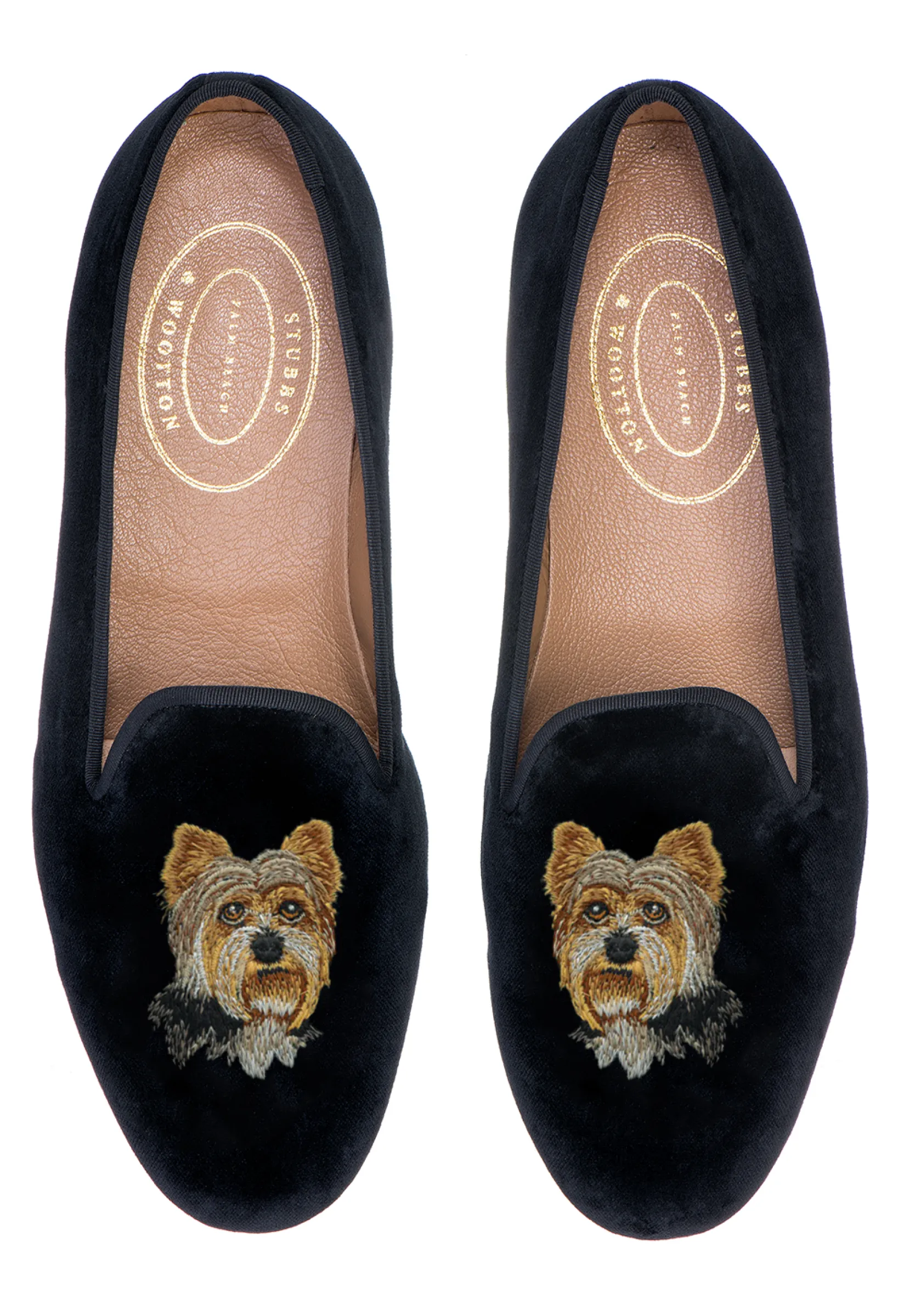 Stubbs & Wootton Yorkshire Terrier (Men)
