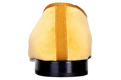 Stubbs & Wootton Zebras Velvet Slipper (Men)